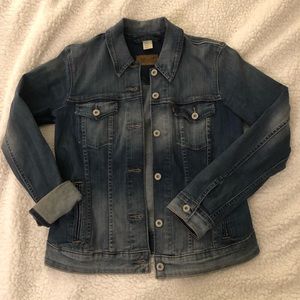 Levi’s Denim Jacket